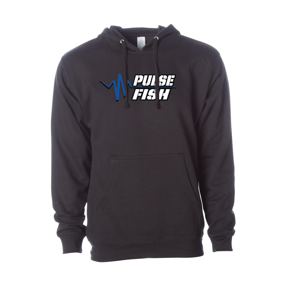 Pulse Fish Premium Hoodie