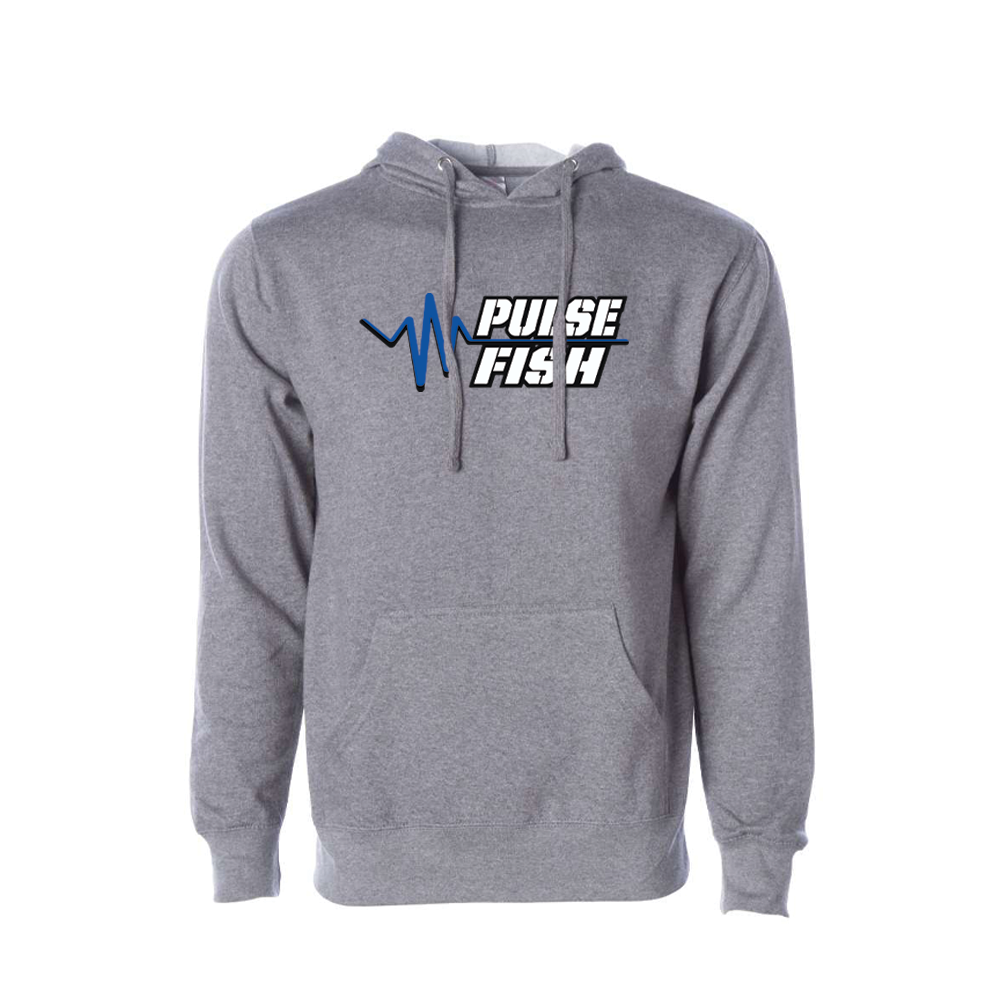 Pulse Fish Premium Hoodie