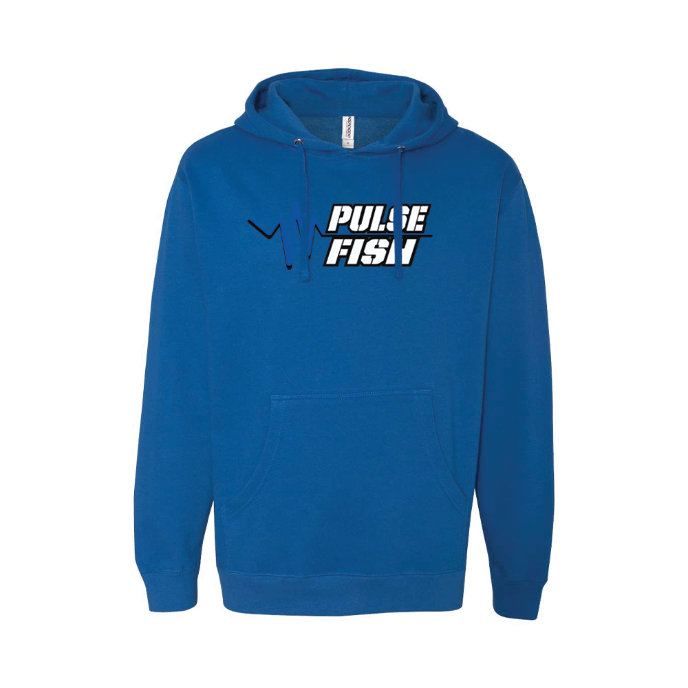 Pulse Fish Premium Hoodie