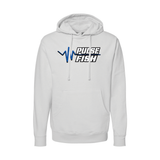 Pulse Fish Premium Hoodie