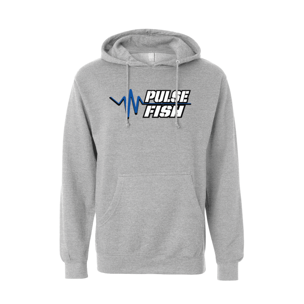 Pulse Fish Premium Hoodie