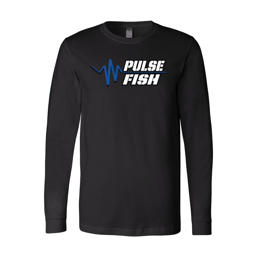 Pulse Fish Long Sleeve T-Shirt