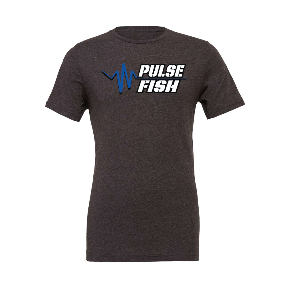 Pulse Fish Premium T-Shirt