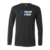 Pulse Fish Long Sleeve T-Shirt