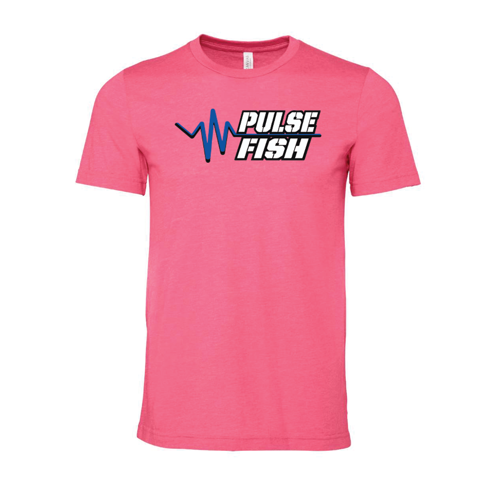 Pulse Fish Premium T-Shirt