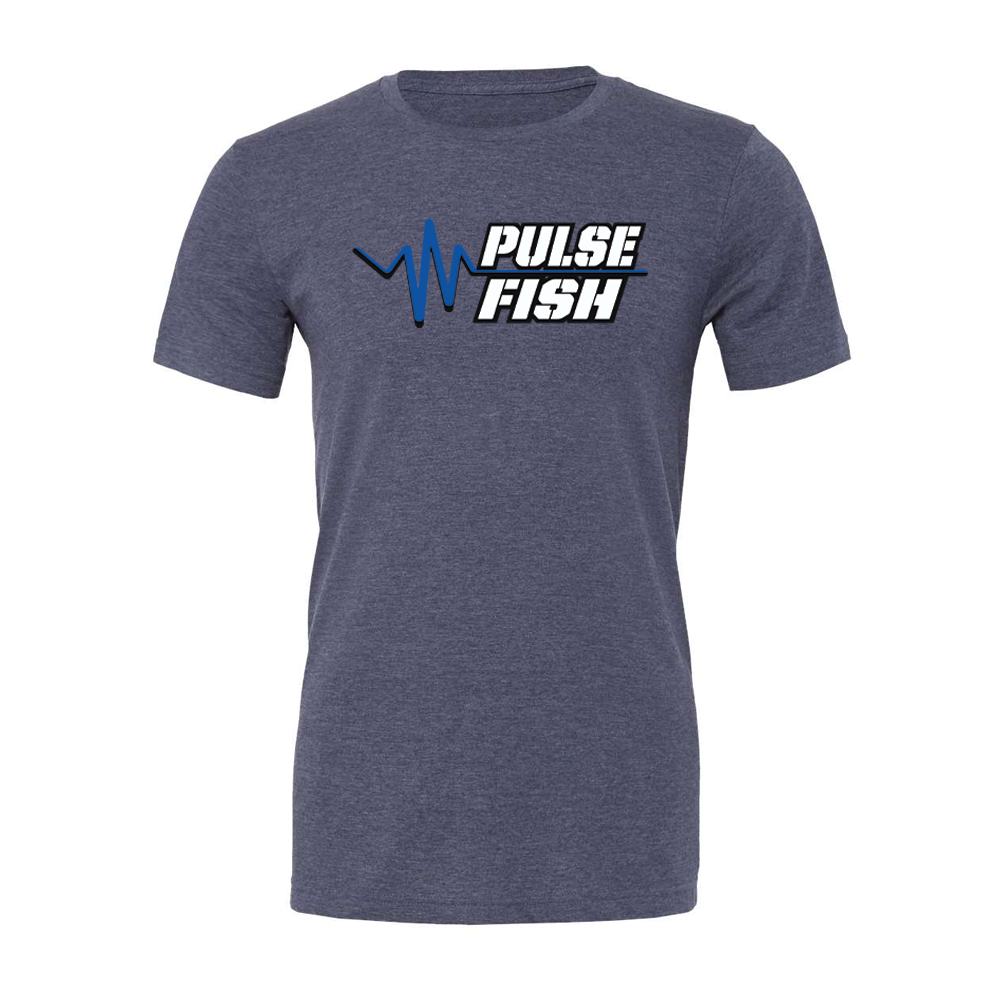 Pulse Fish Premium T-Shirt