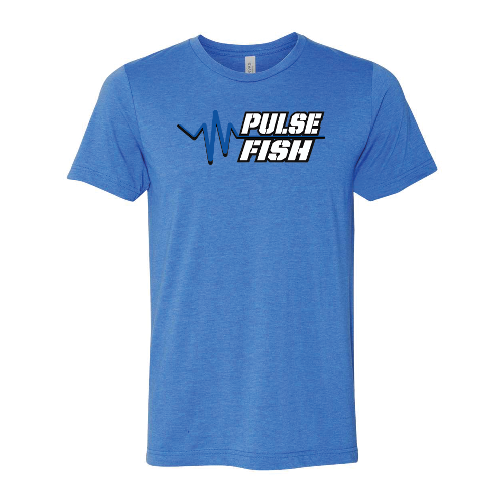 Pulse Fish Premium T-Shirt