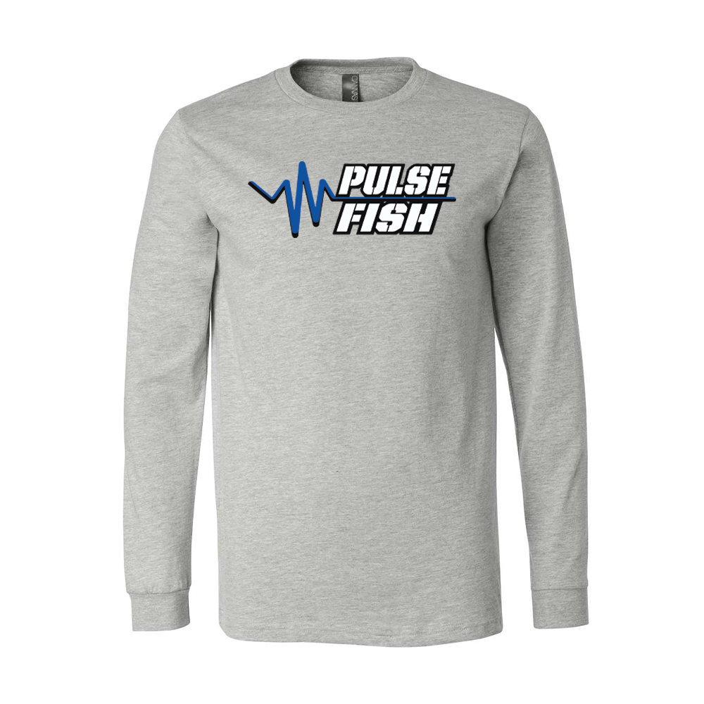 Pulse Fish Long Sleeve T-Shirt