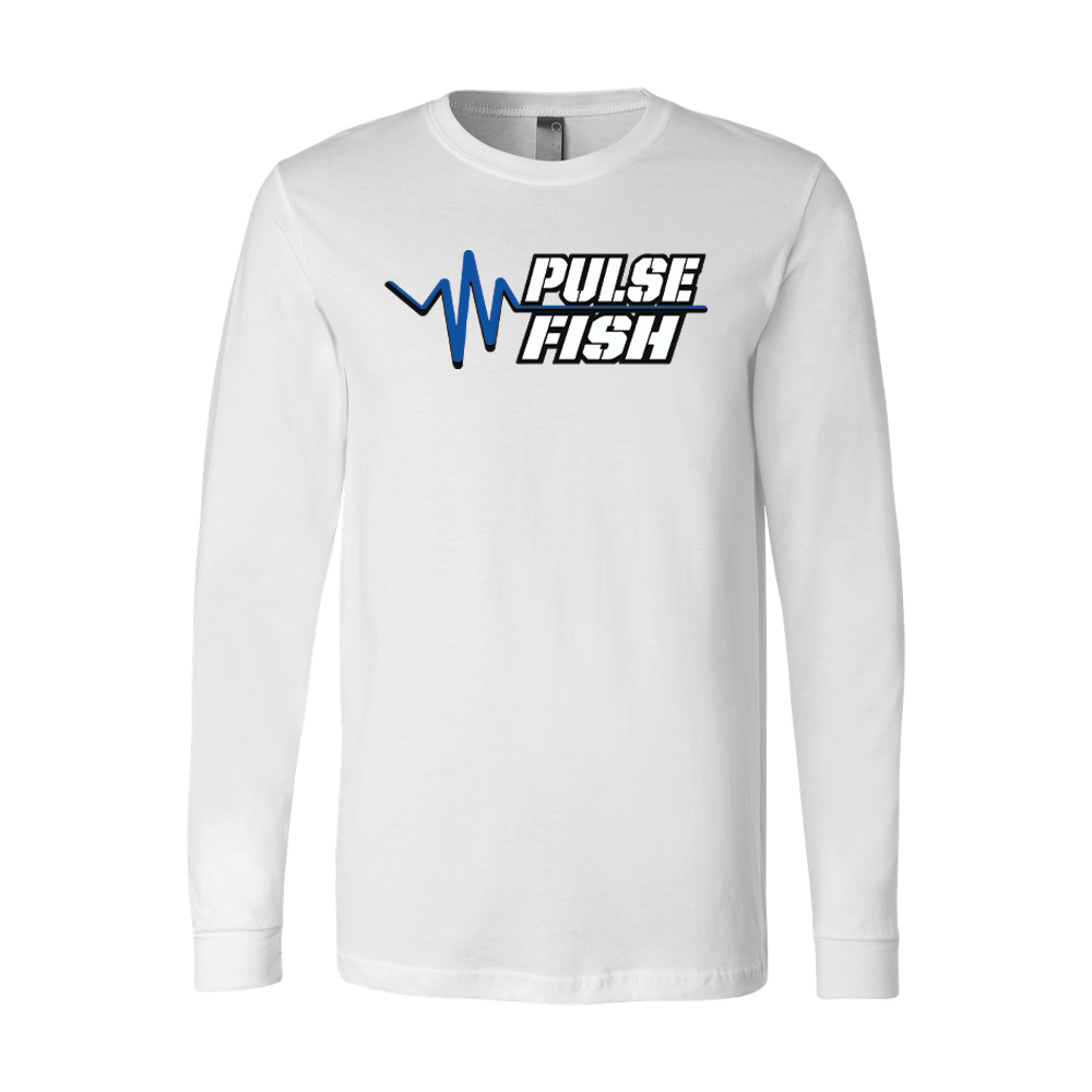 Pulse Fish Long Sleeve T-Shirt