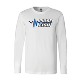 Pulse Fish Long Sleeve T-Shirt