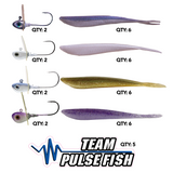 2023 Pulse Jig Team Bundle (Discount Auto Applied at Checkout)