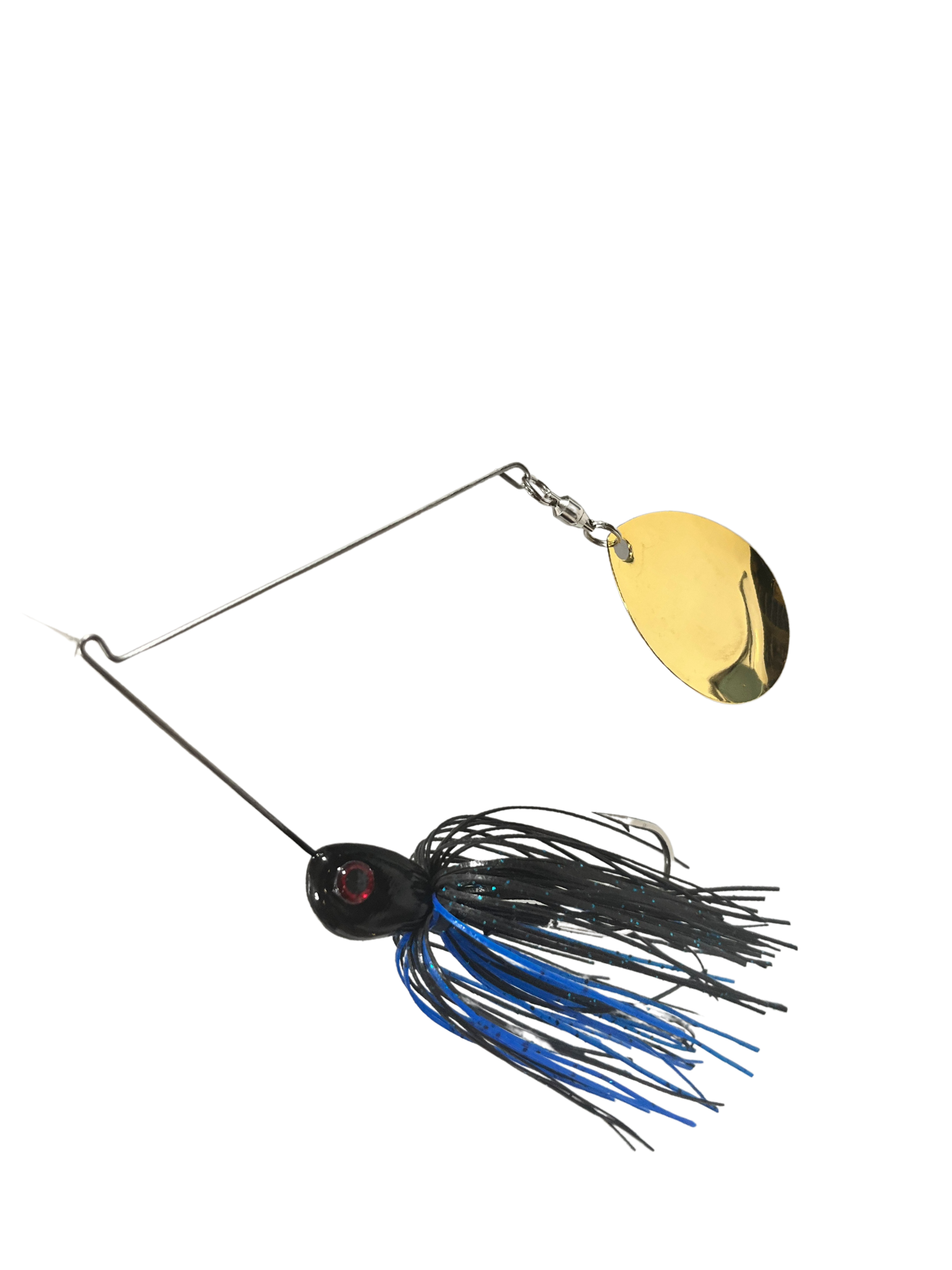 electric pulse fishing lures Pulse Fish Lures Night Vibez Spinnerbaits