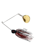 Pulse Fish Lures Night Vibez Spinnerbaits