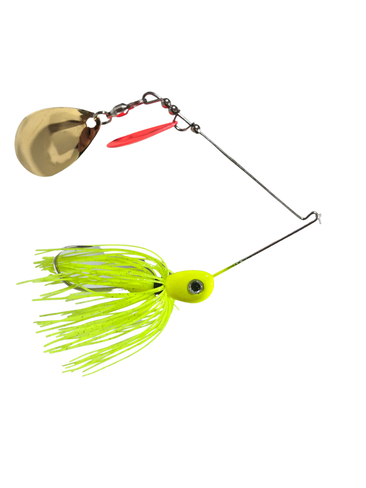 Pulse Fish Lures Kicker Pulse Blade