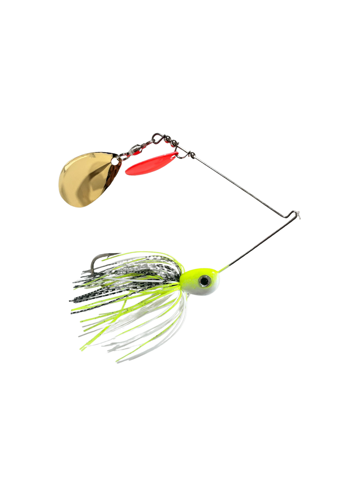 Pulse Fish Lures Kicker Pulse Blade