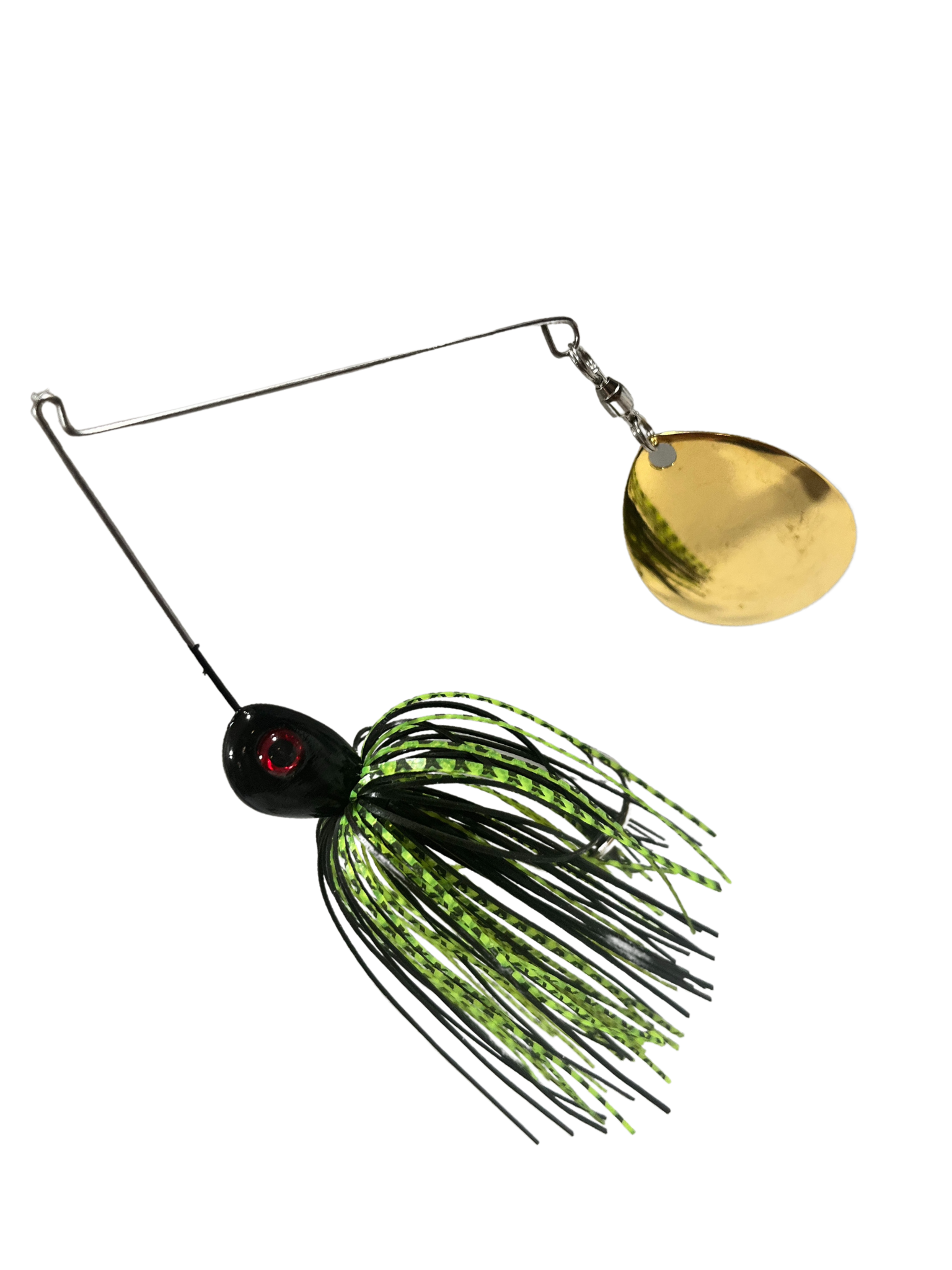 electric pulse fishing lures Pulse Fish Lures Night Vibez Spinnerbaits