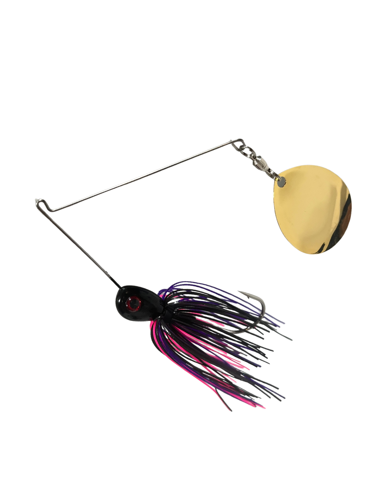 Pulse Fish Lures Night Vibez Spinnerbaits