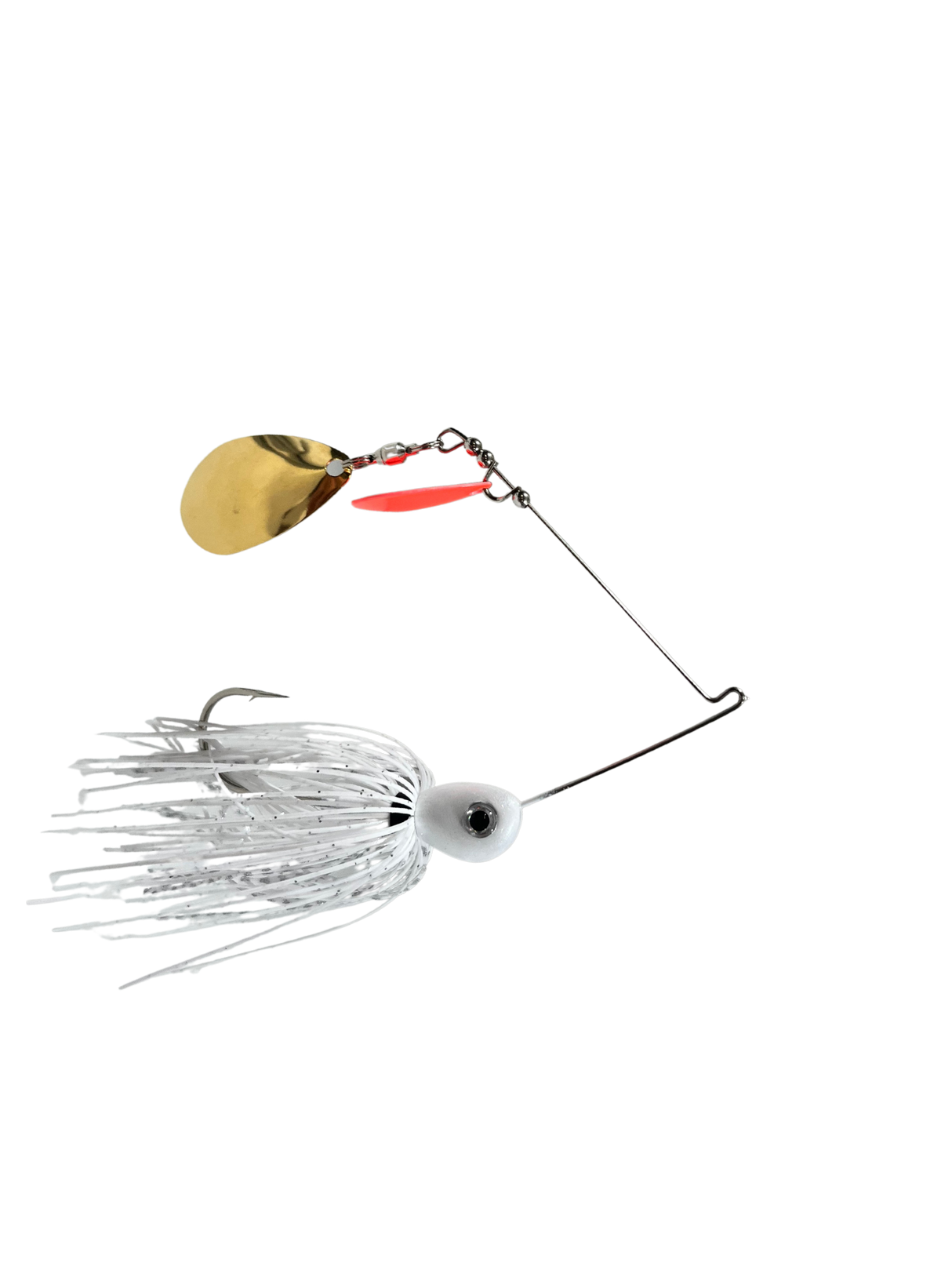 Pulse Fish Lures Kicker Pulse Blade